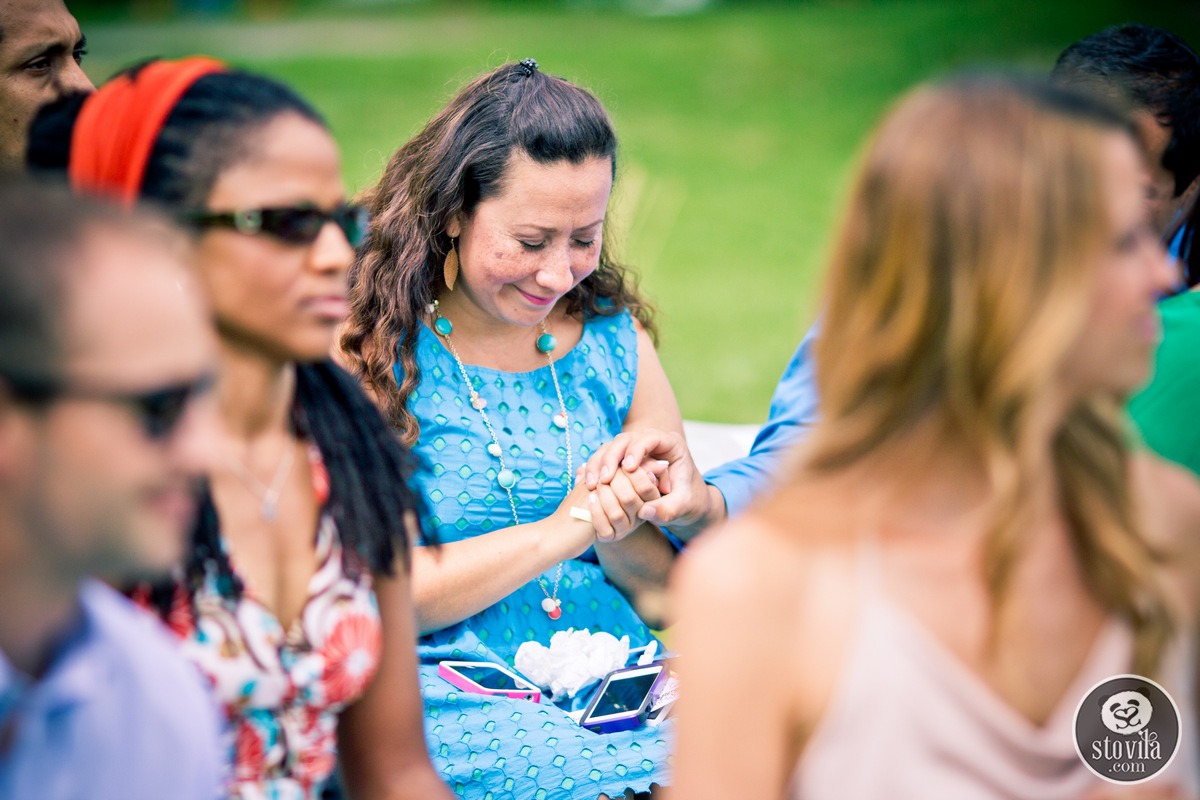 T&A Westport Island Wedding, Maine - Stovila Photography