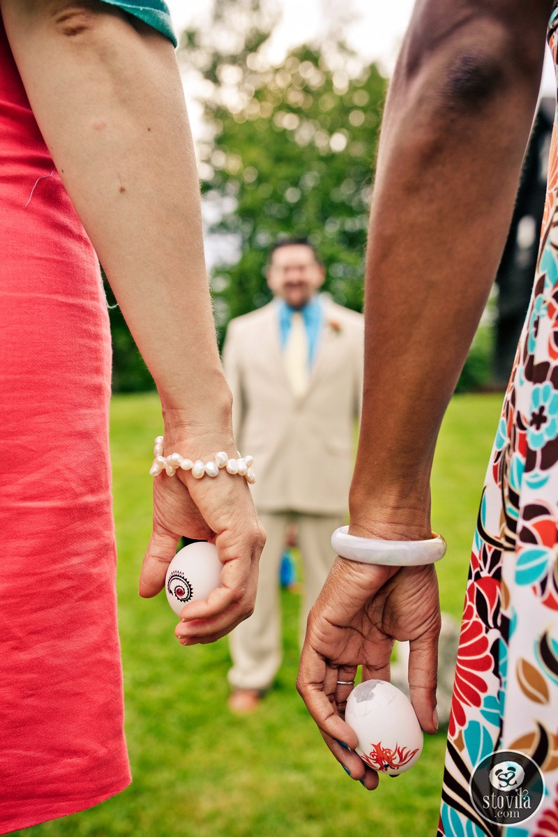 T&A Westport Island Wedding, Maine - Stovila Photography