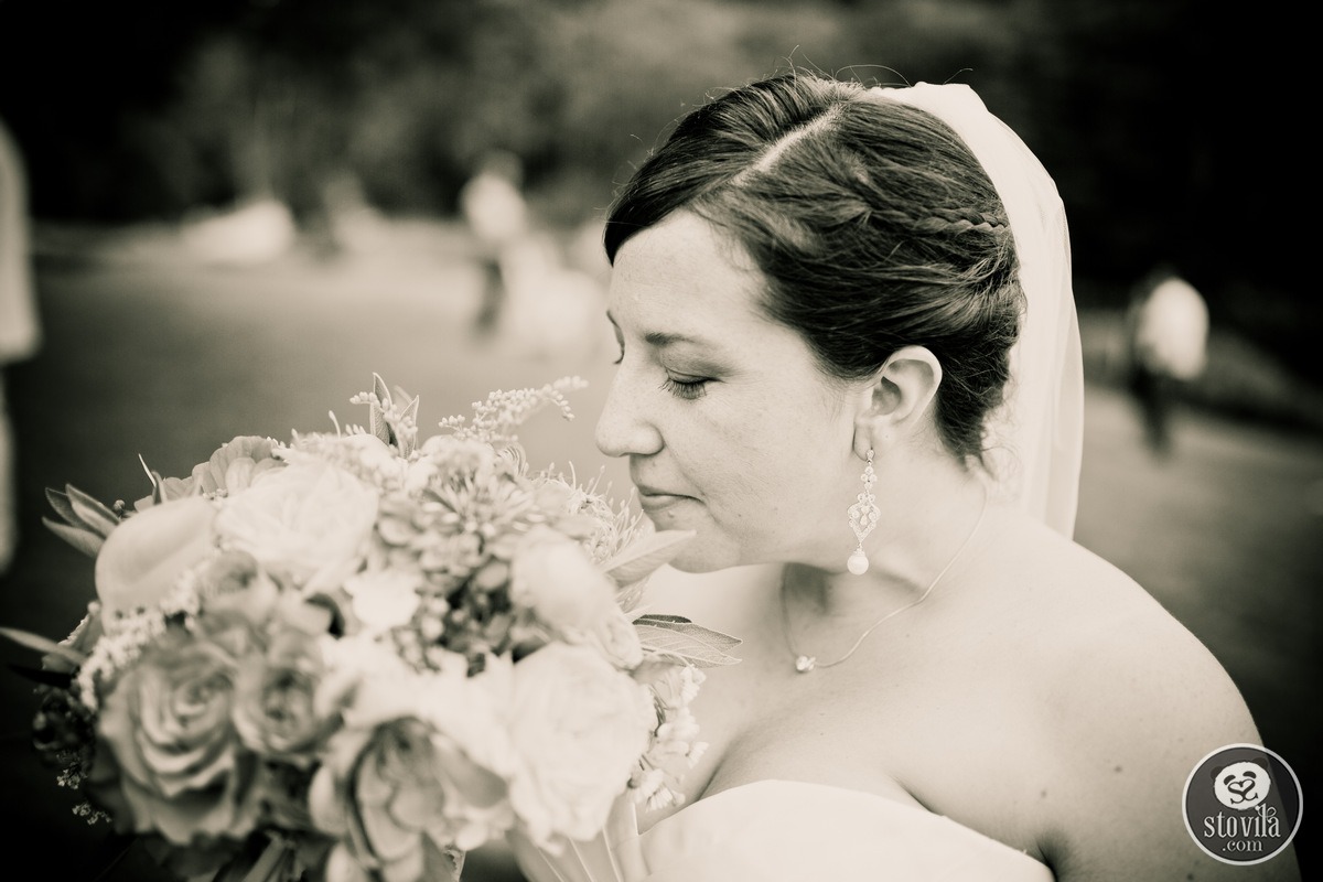 T&A Westport Island Wedding, Maine - Stovila Photography