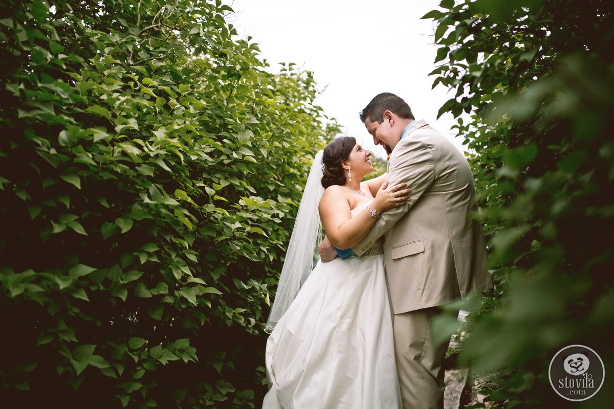 T&A Westport Island Wedding, Maine - Stovila Photography