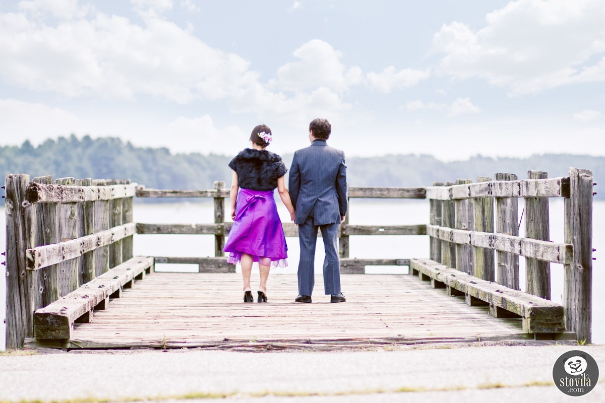 Paul & Susan - Engagement Session, Hilton Park, Dover NH