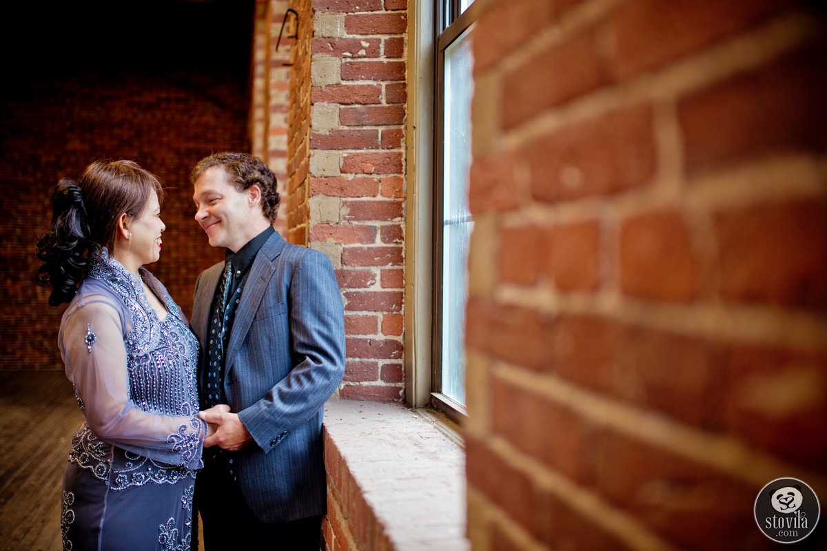 Paul & Susan - Engagement Session, Hilton Park, Dover NH