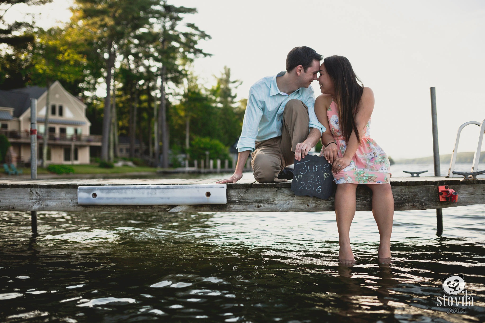 Lake_Winnipesaukee_NH_Engagement_Wedding_STOVILA_ 