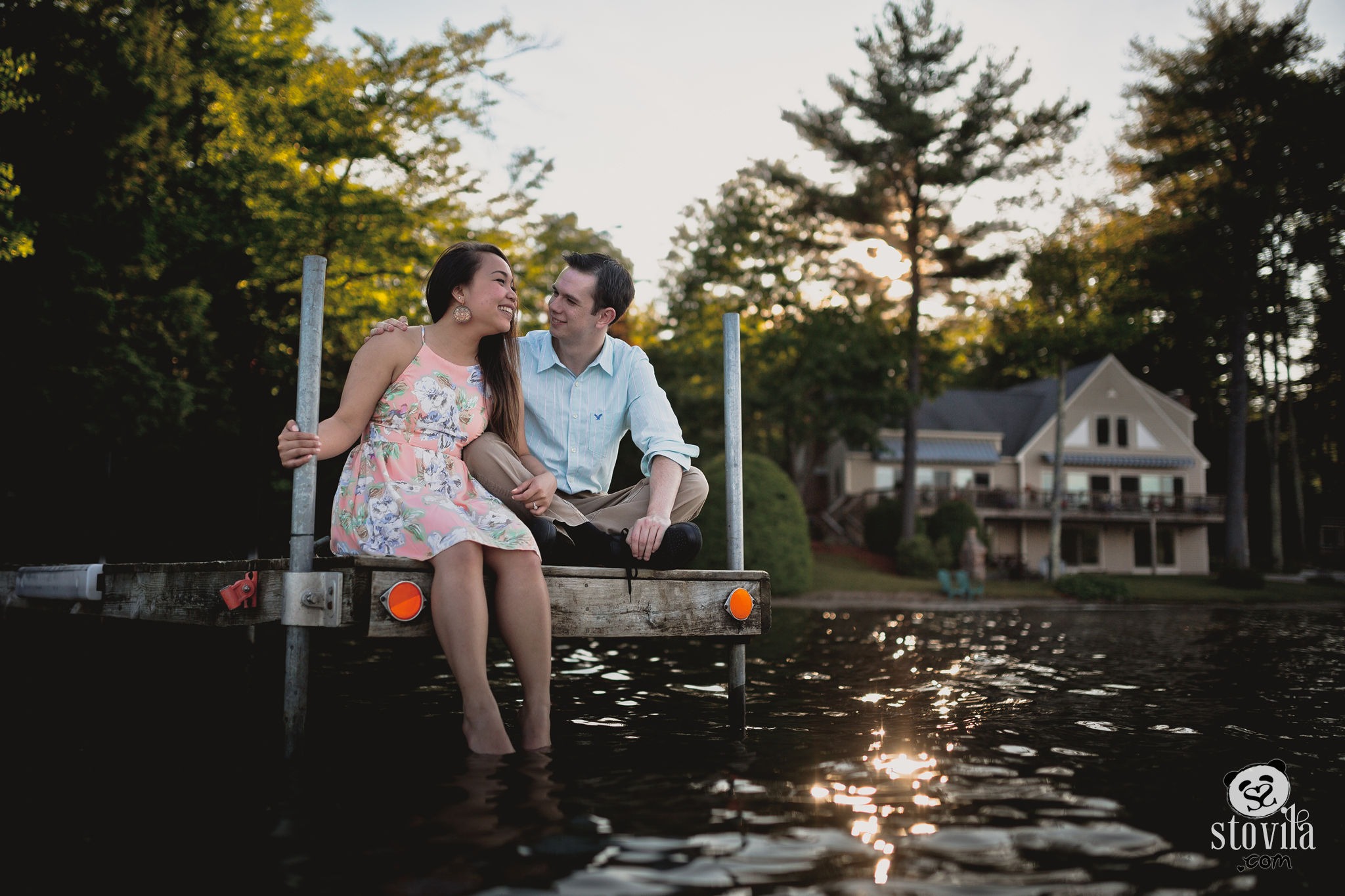 Lake_Winnipesaukee_NH_Engagement_Wedding_STOVILA_ 