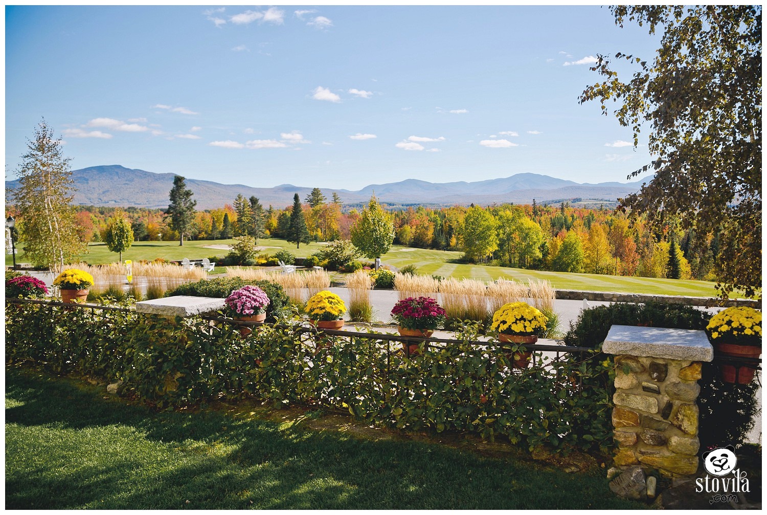 LD Wedding Mountain View Grand - NH Stovila Photography (11)